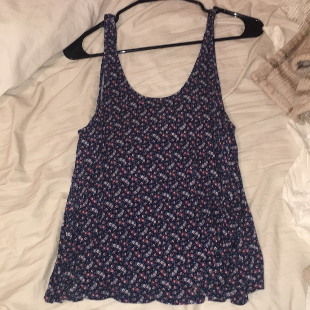 Very cute Aeropostale tank